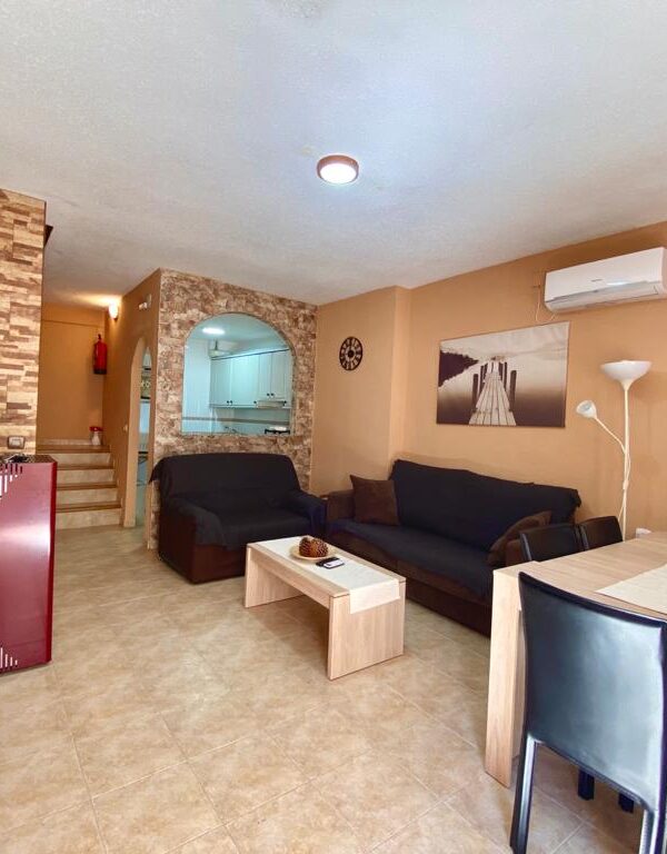 Apartamento Navalinda