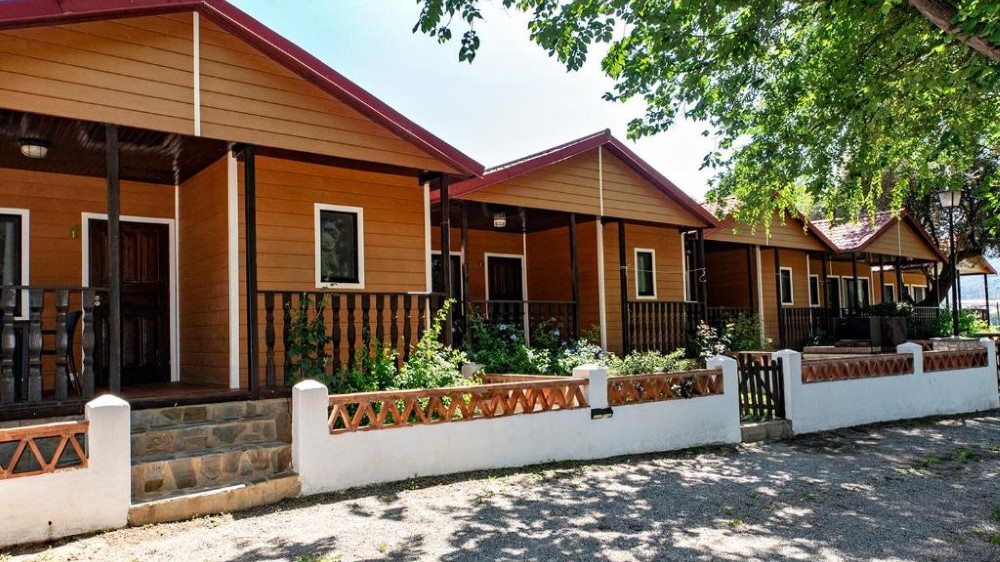 Camping Orgiva - Imagen 11