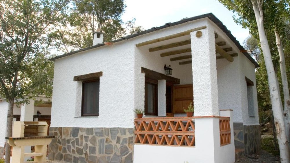 Camping Orgiva - Imagen 12