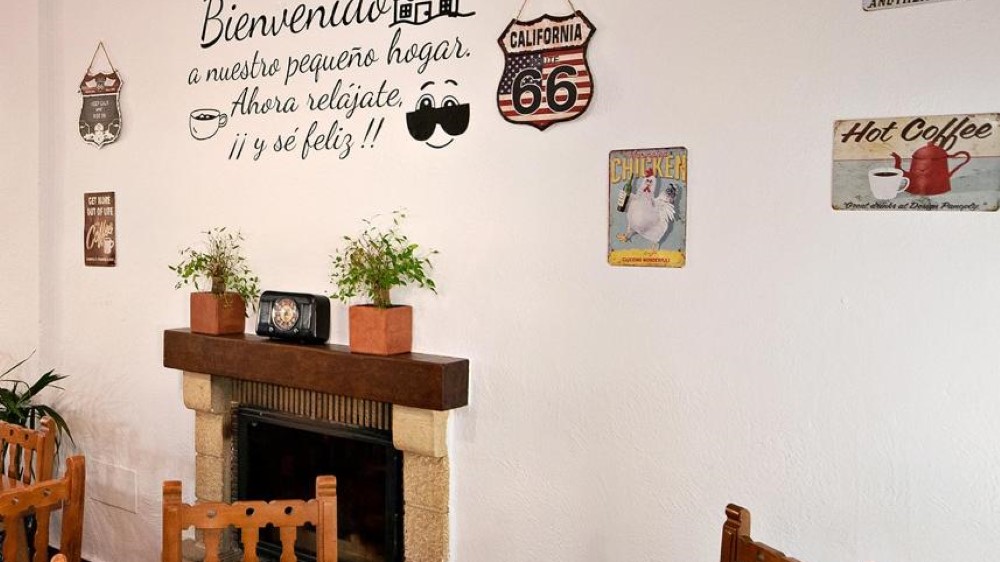 Camping Orgiva - Imagen 15