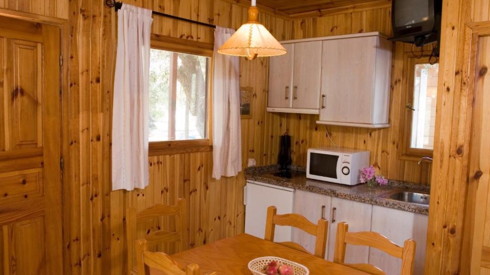Camping Orgiva - Imagen 16