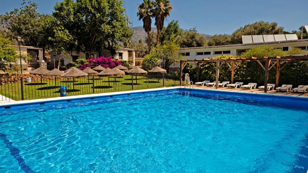 Camping Orgiva - Imagen 2