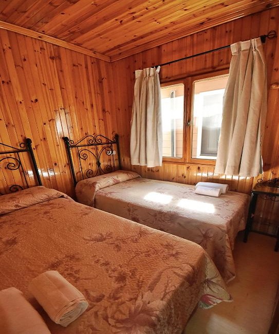 Camping Orgiva - Imagen 20