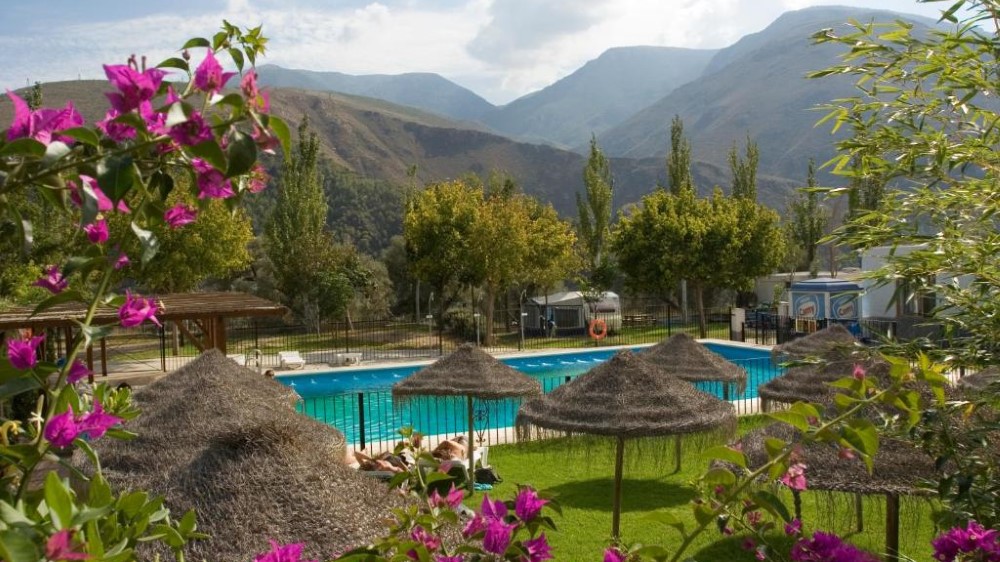 Camping Orgiva - Imagen 3