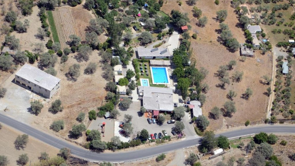 Camping Orgiva - Imagen 4