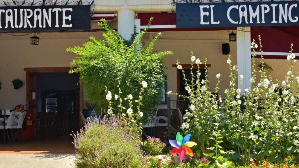 Camping Orgiva - Imagen 6