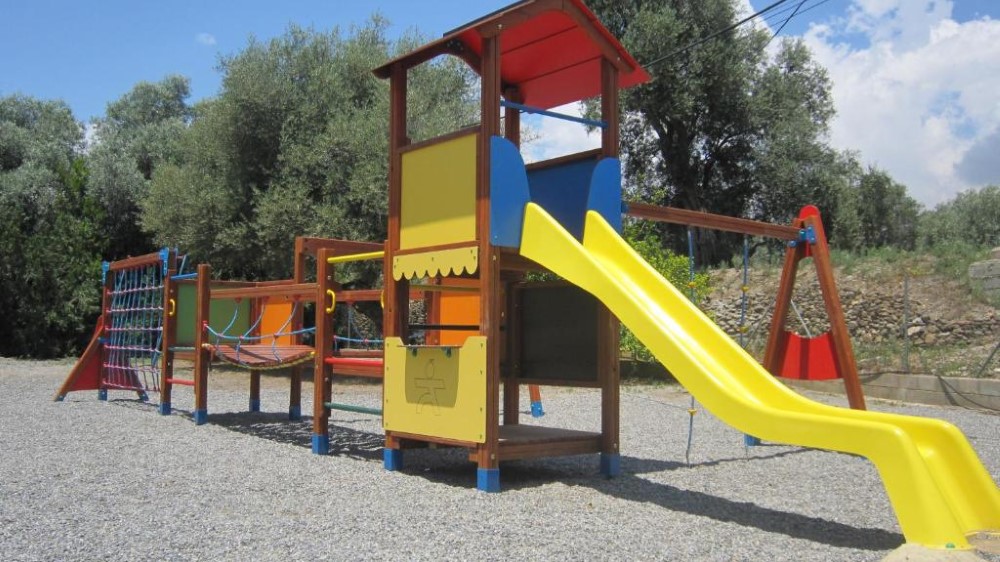 Camping Orgiva - Imagen 7