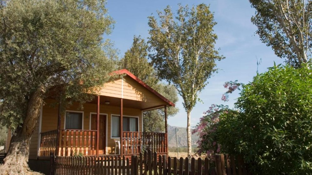 Camping Orgiva - Imagen 9
