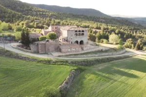 Masia Parcerisas