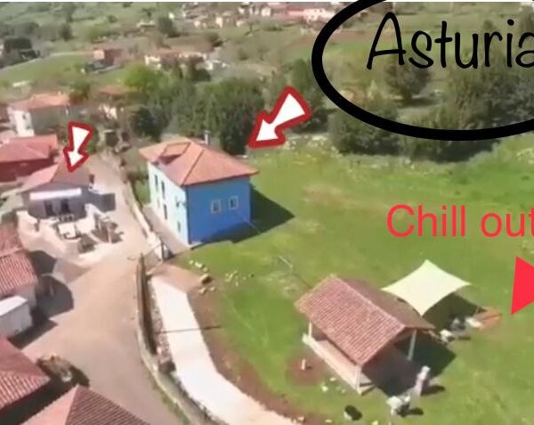 Casa Paulita
