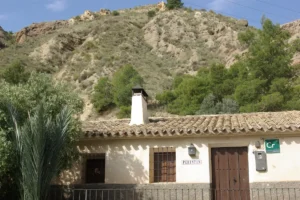 Casica de Perintín