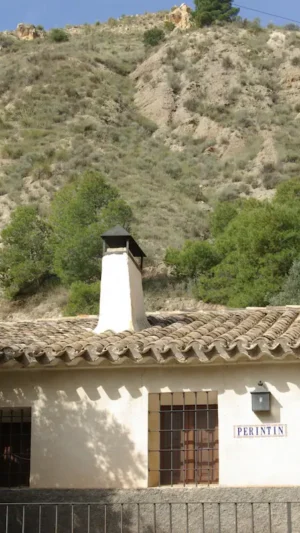 Casica de Perintín