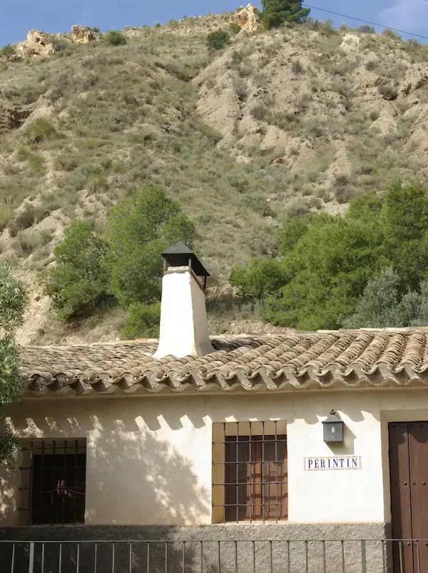 Casica de Perintín