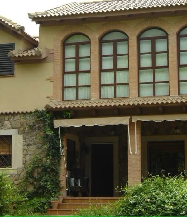 El Regajo del Tejar