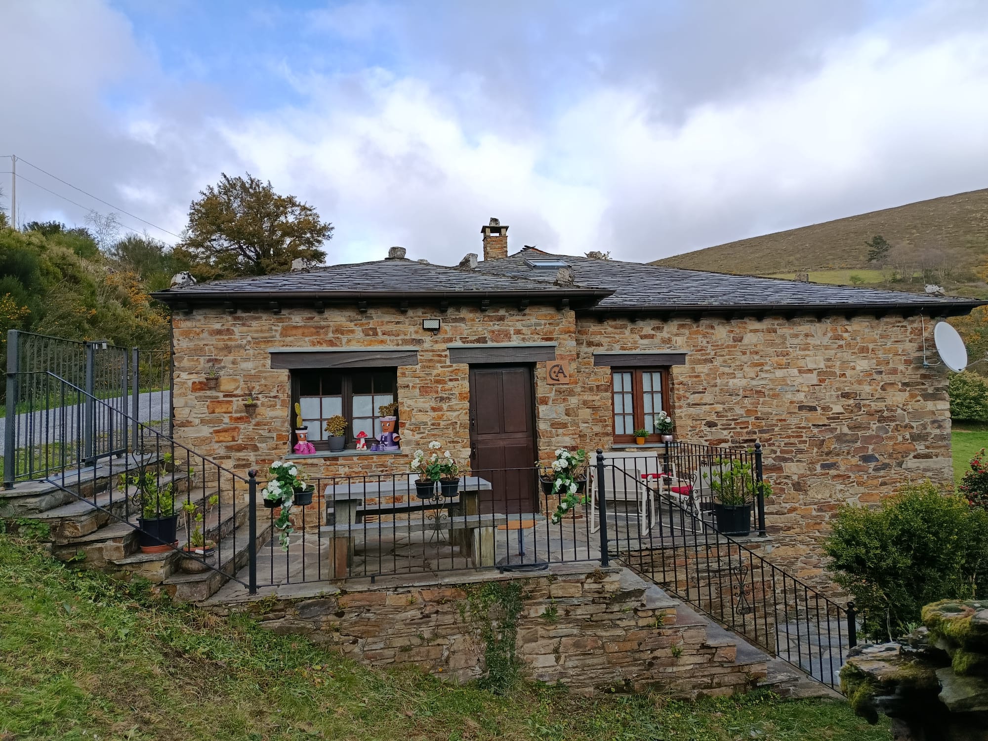 Casa El Teixo