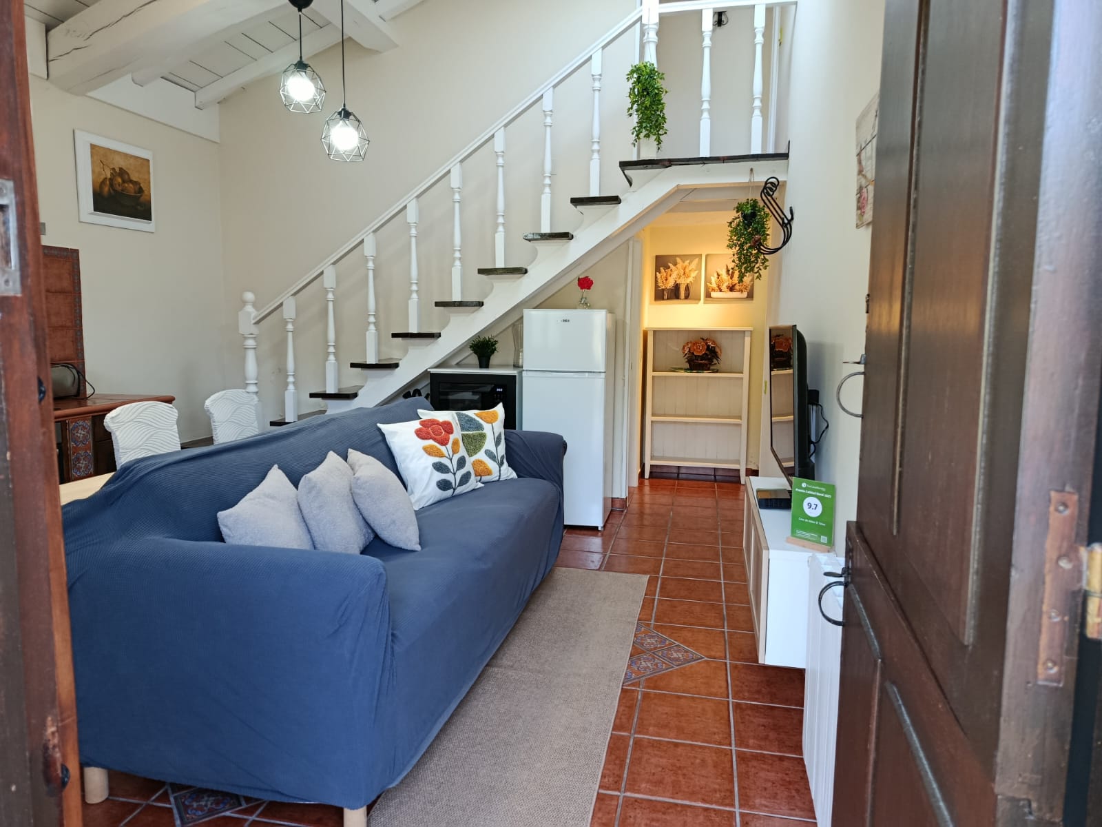 Casa El Teixo - Imagen 4