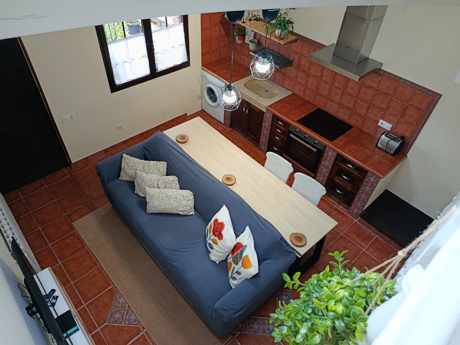 Casa El Teixo - Imagen 5