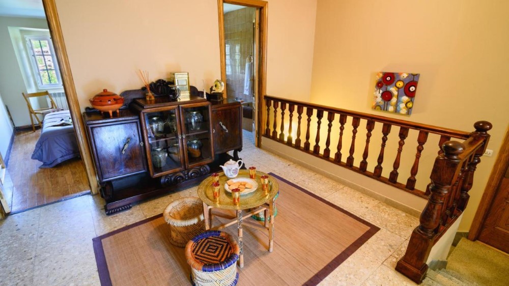 La Casa Antollos Do Cesar - Imagen 13