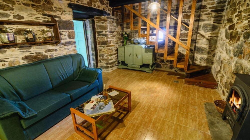 La Casa Antollos Do Cesar - Imagen 6