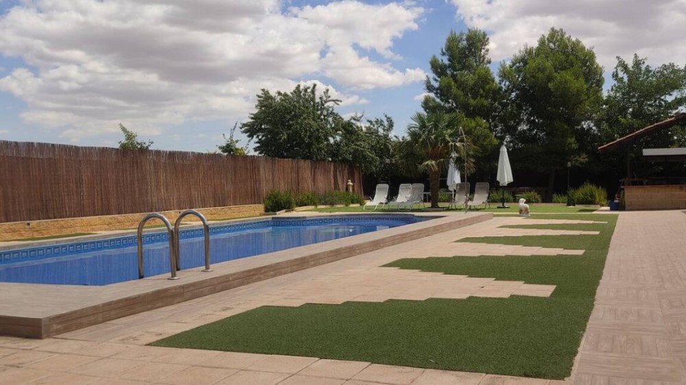 Finca El Pilar - Imagen 2