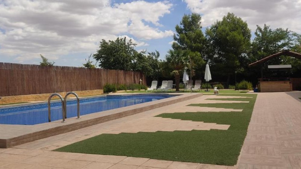 Finca El Pilar - Imagen 4