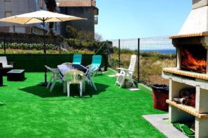 Apartamentos Rincón do Mar