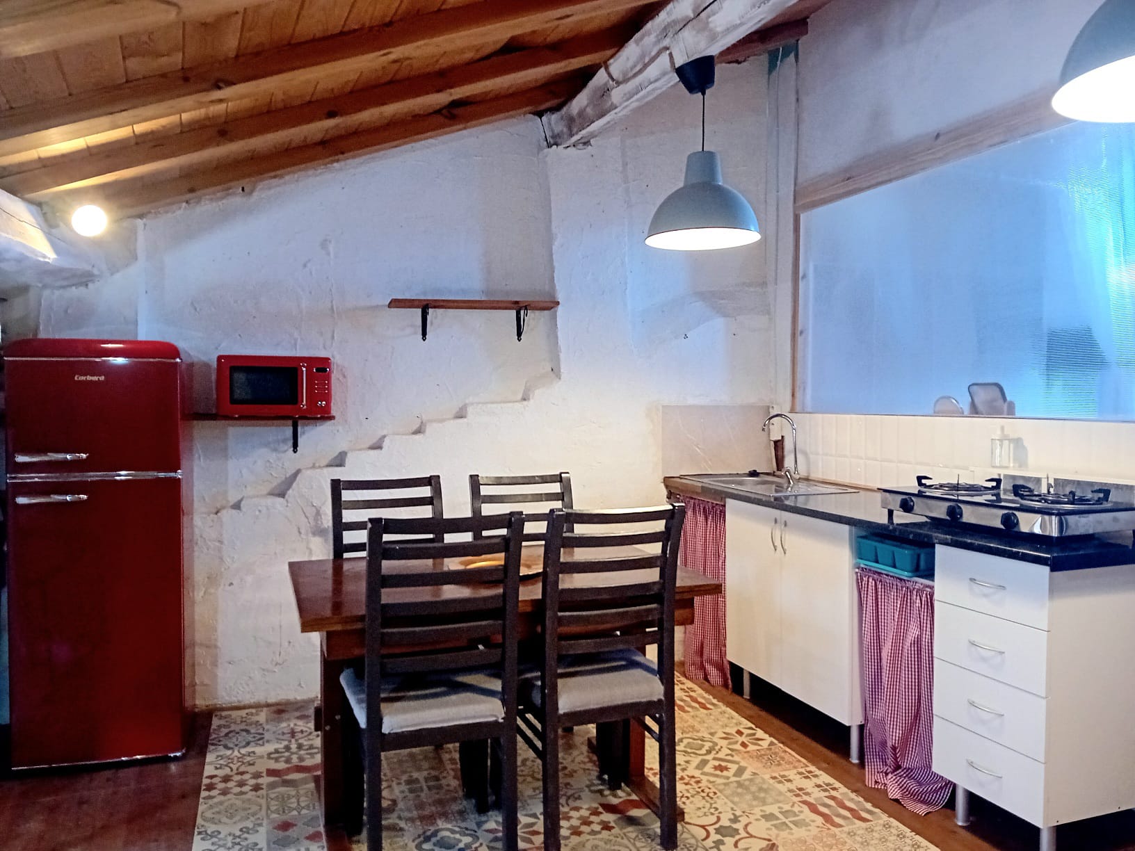 Casa de Aldea y Atelier de Cerámica Asgaya - Imagen 6