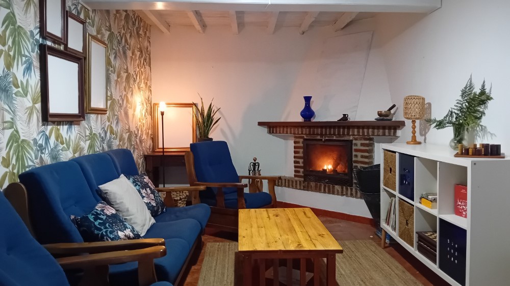 Casa de Aldea y Atelier de Cerámica Asgaya - Imagen 10