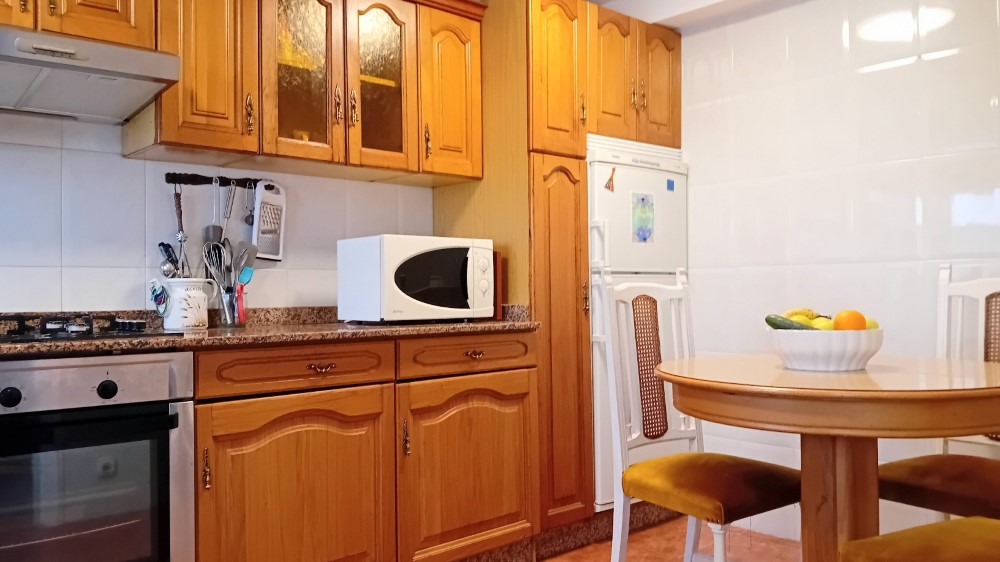 Casa de Aldea y Atelier de Cerámica Asgaya - Imagen 11