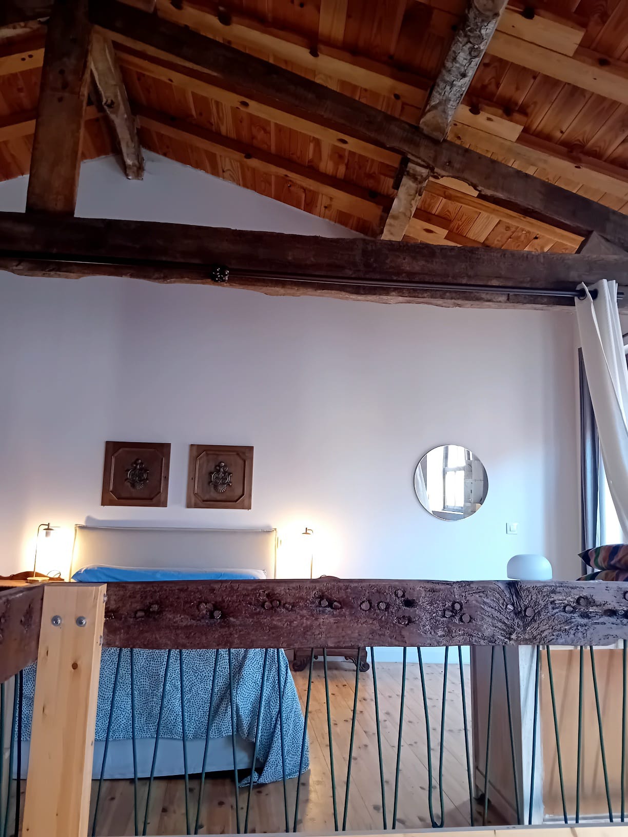 Casa de Aldea y Atelier de Cerámica Asgaya - Imagen 12