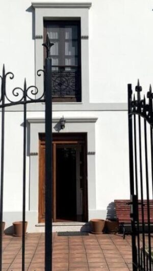 La Casona de Barganaz