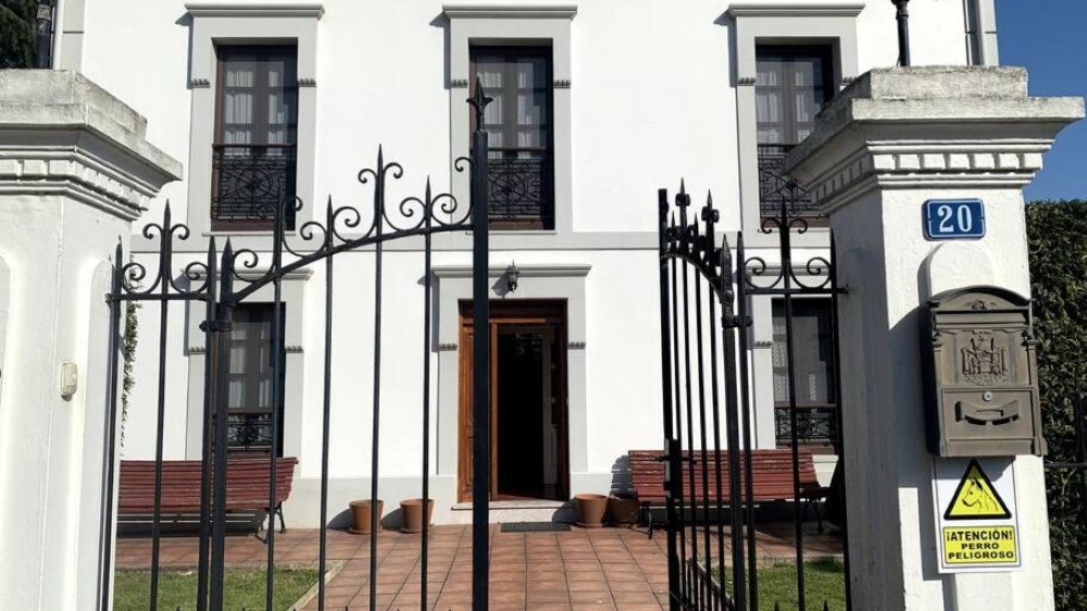 La Casona de Barganaz