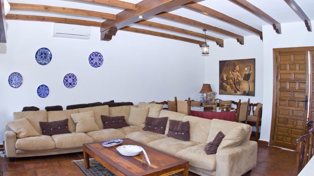 Casa de La Virgen - Imagen 10