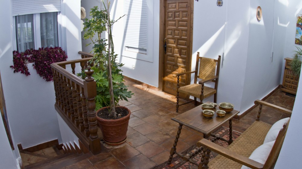 Casa de La Virgen - Imagen 15