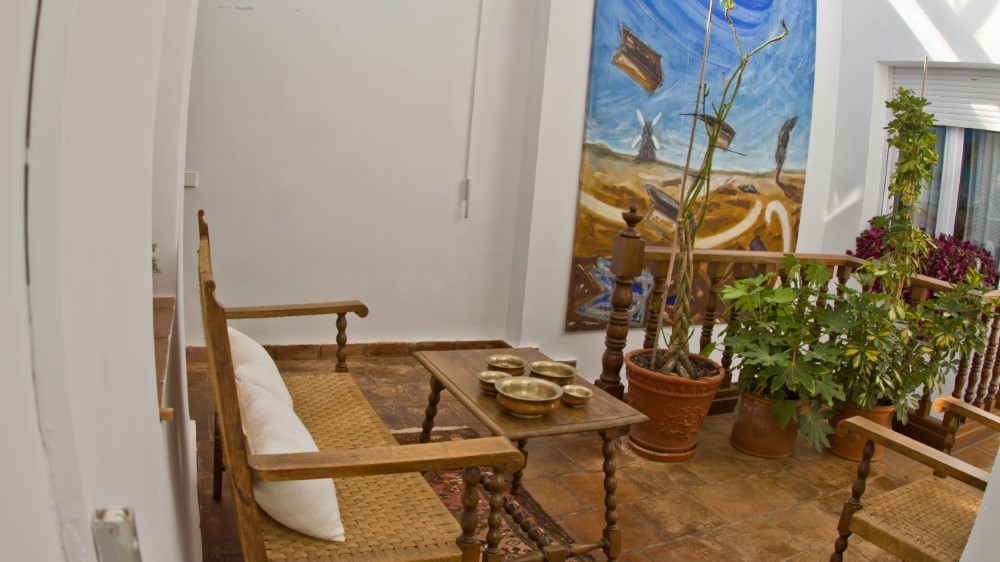 Casa de La Virgen - Imagen 16