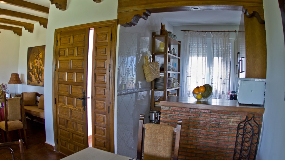 Casa de La Virgen - Imagen 17