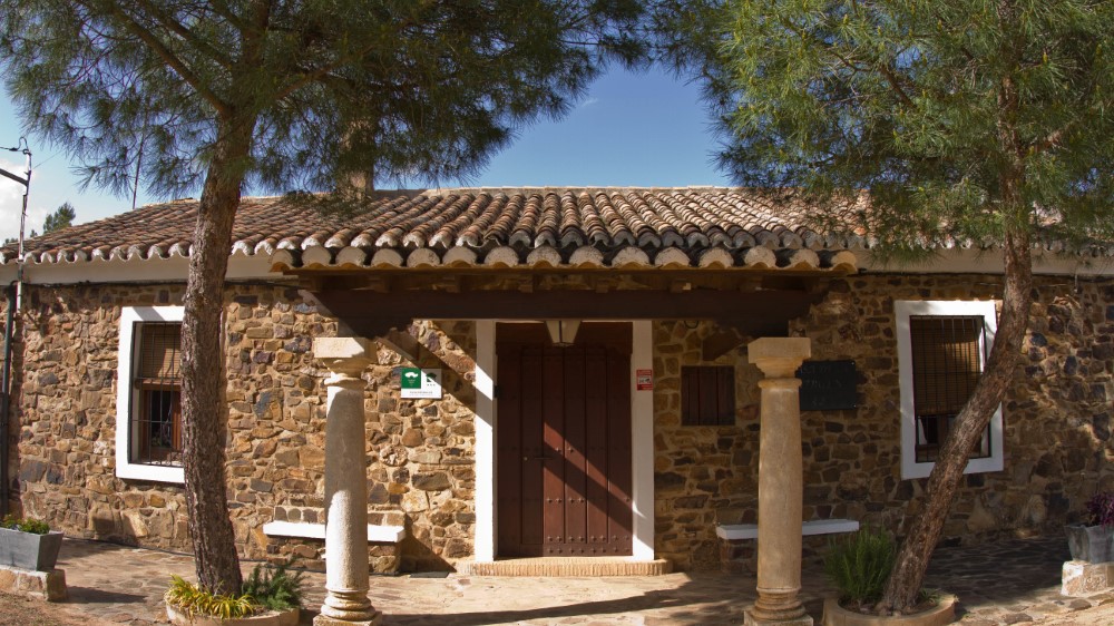 Casa de La Virgen - Imagen 2