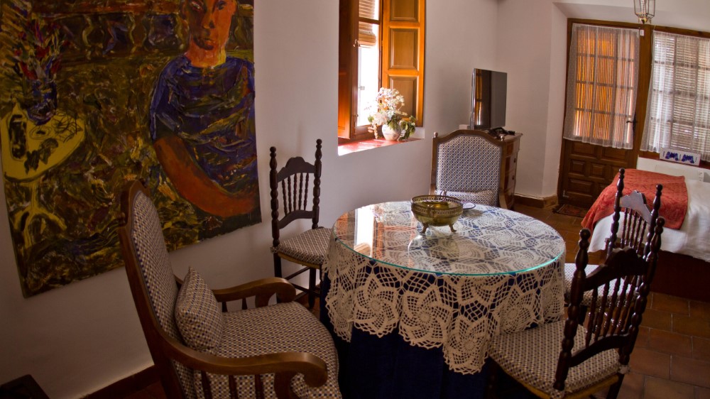 Casa de La Virgen - Imagen 23
