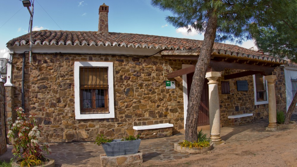 Casa de La Virgen - Imagen 3