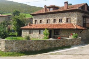Apartamentos Rurales Colsa