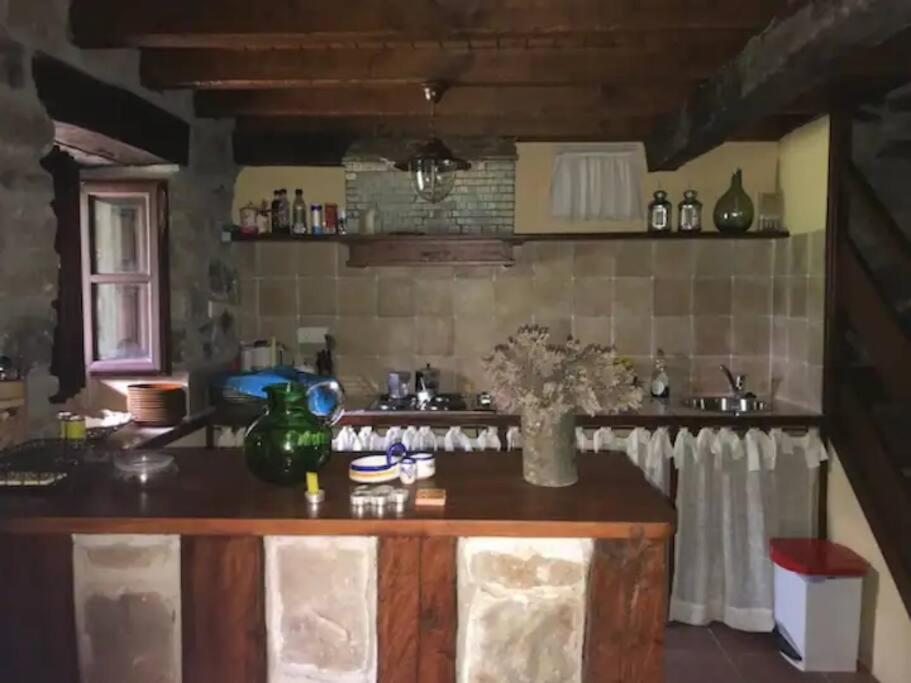 Cabaña Pasiega La Reina del Paraíso - Imagen 16