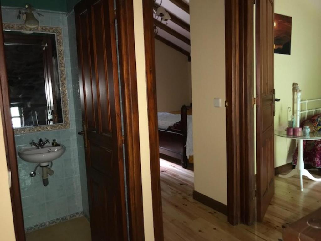 Cabaña Pasiega La Reina del Paraíso - Imagen 20