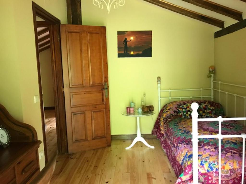 Cabaña Pasiega La Reina del Paraíso - Imagen 22