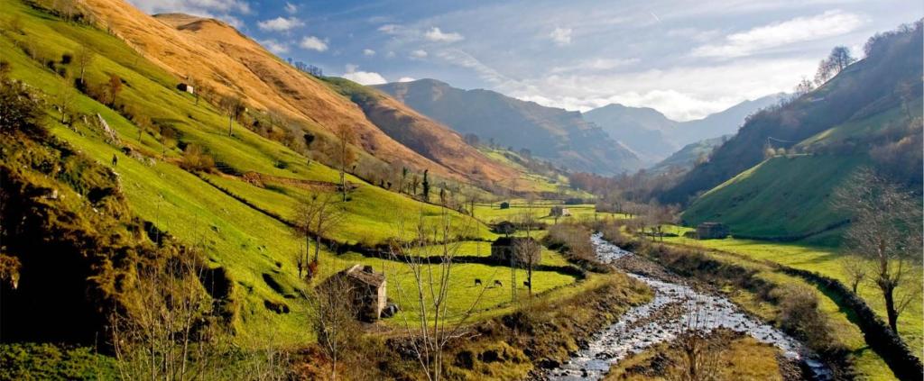 Cabaña Pasiega La Reina del Paraíso - Imagen 28