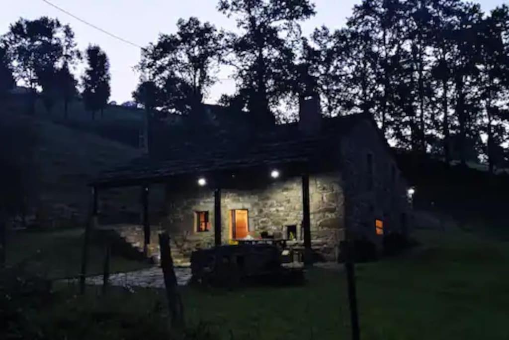 Cabaña Pasiega La Reina del Paraíso - Imagen 8