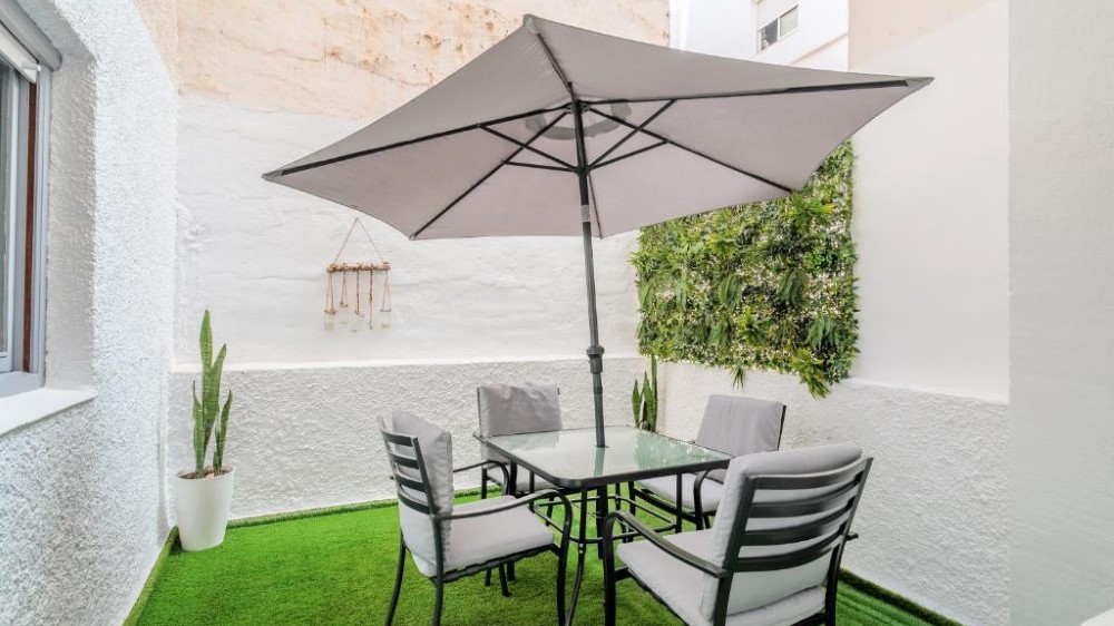 Amparo Home - Imagen 2