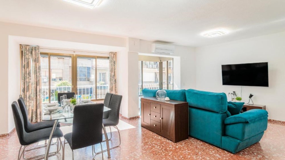 Amparo Home - Imagen 3
