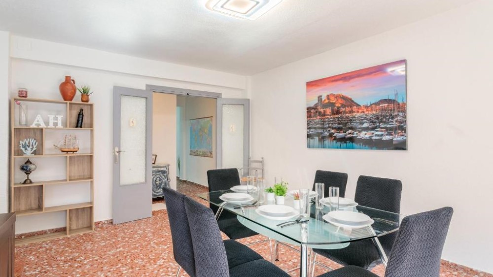 Amparo Home - Imagen 4