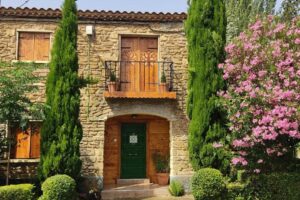 El Pinar de Bardena