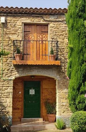El Pinar de Bardena